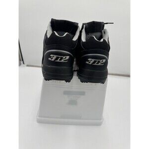 3N2 Reaction Referee Shoes, Black With White Accent. Size Men’s 9